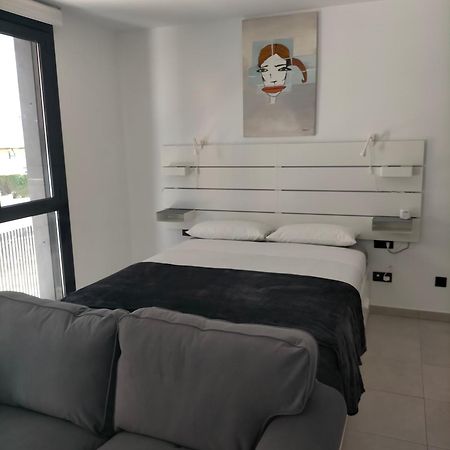 Terraza Del Bajondillo Torremolinos Διαμέρισμα Εξωτερικό φωτογραφία