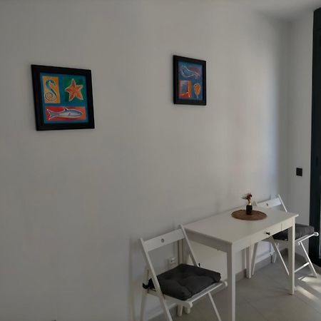 Terraza Del Bajondillo Torremolinos Διαμέρισμα Εξωτερικό φωτογραφία