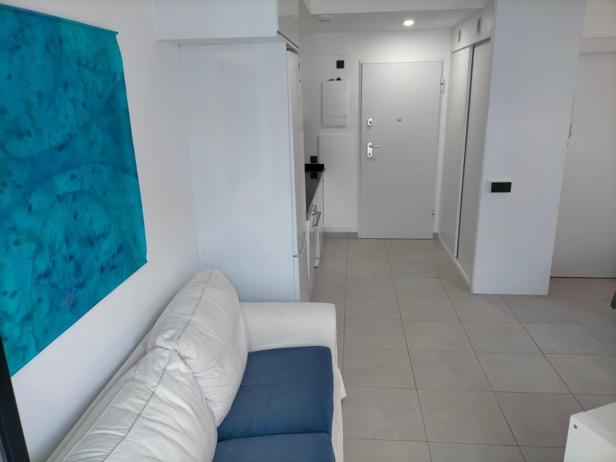 Terraza Del Bajondillo Torremolinos Διαμέρισμα Εξωτερικό φωτογραφία