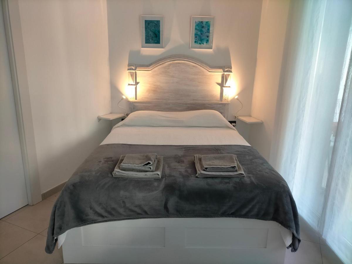 Terraza Del Bajondillo Torremolinos Διαμέρισμα Εξωτερικό φωτογραφία