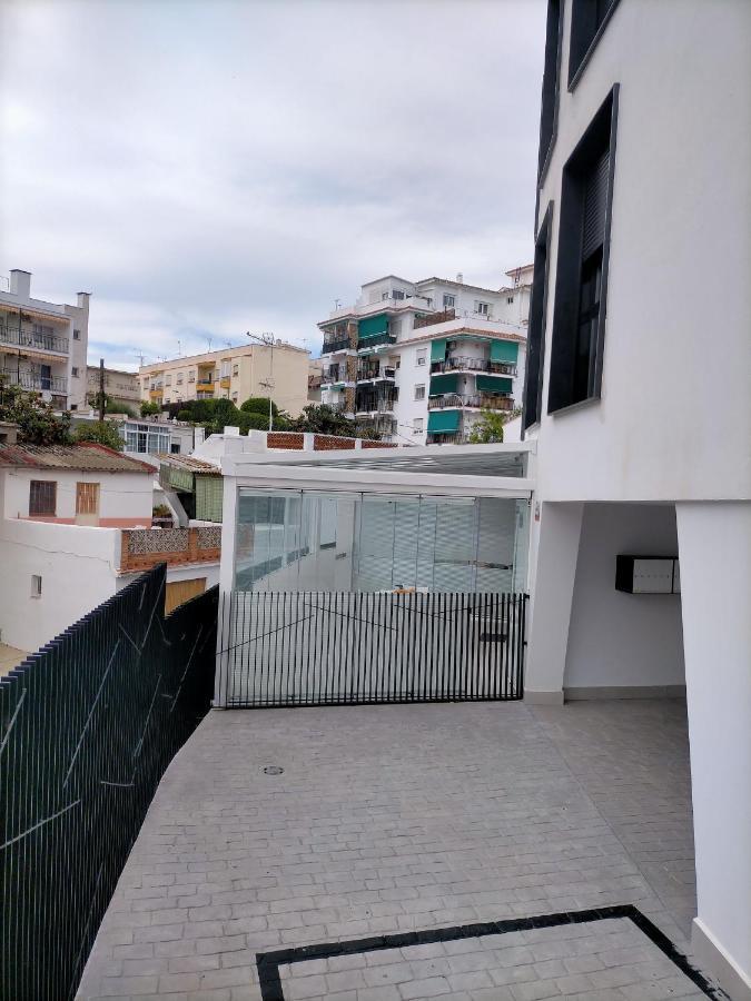 Terraza Del Bajondillo Torremolinos Διαμέρισμα Εξωτερικό φωτογραφία