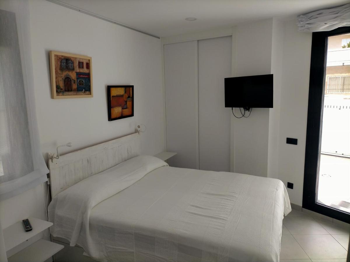 Terraza Del Bajondillo Torremolinos Διαμέρισμα Εξωτερικό φωτογραφία