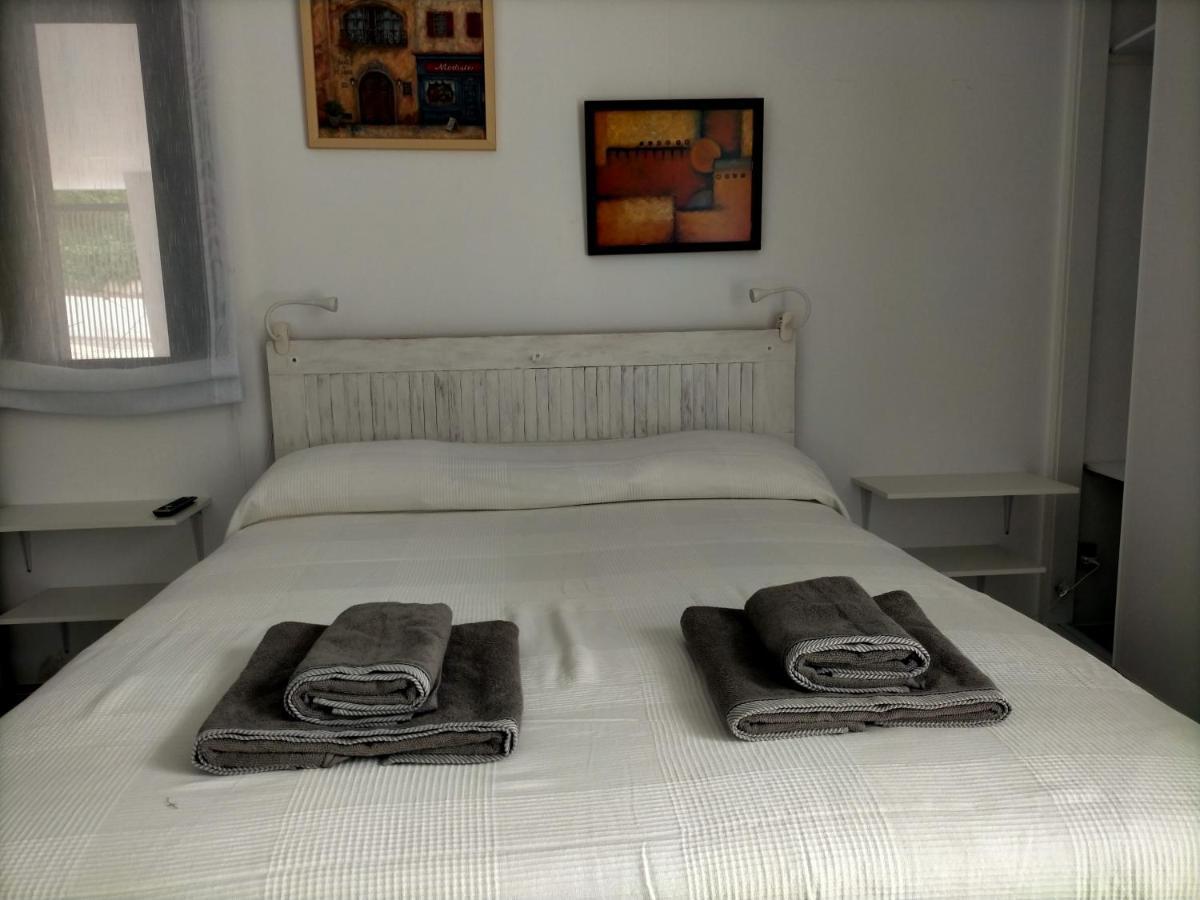 Terraza Del Bajondillo Torremolinos Διαμέρισμα Εξωτερικό φωτογραφία