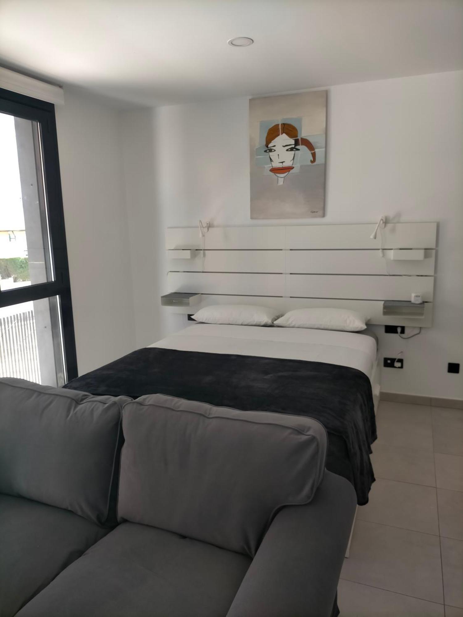 Terraza Del Bajondillo Torremolinos Διαμέρισμα Εξωτερικό φωτογραφία