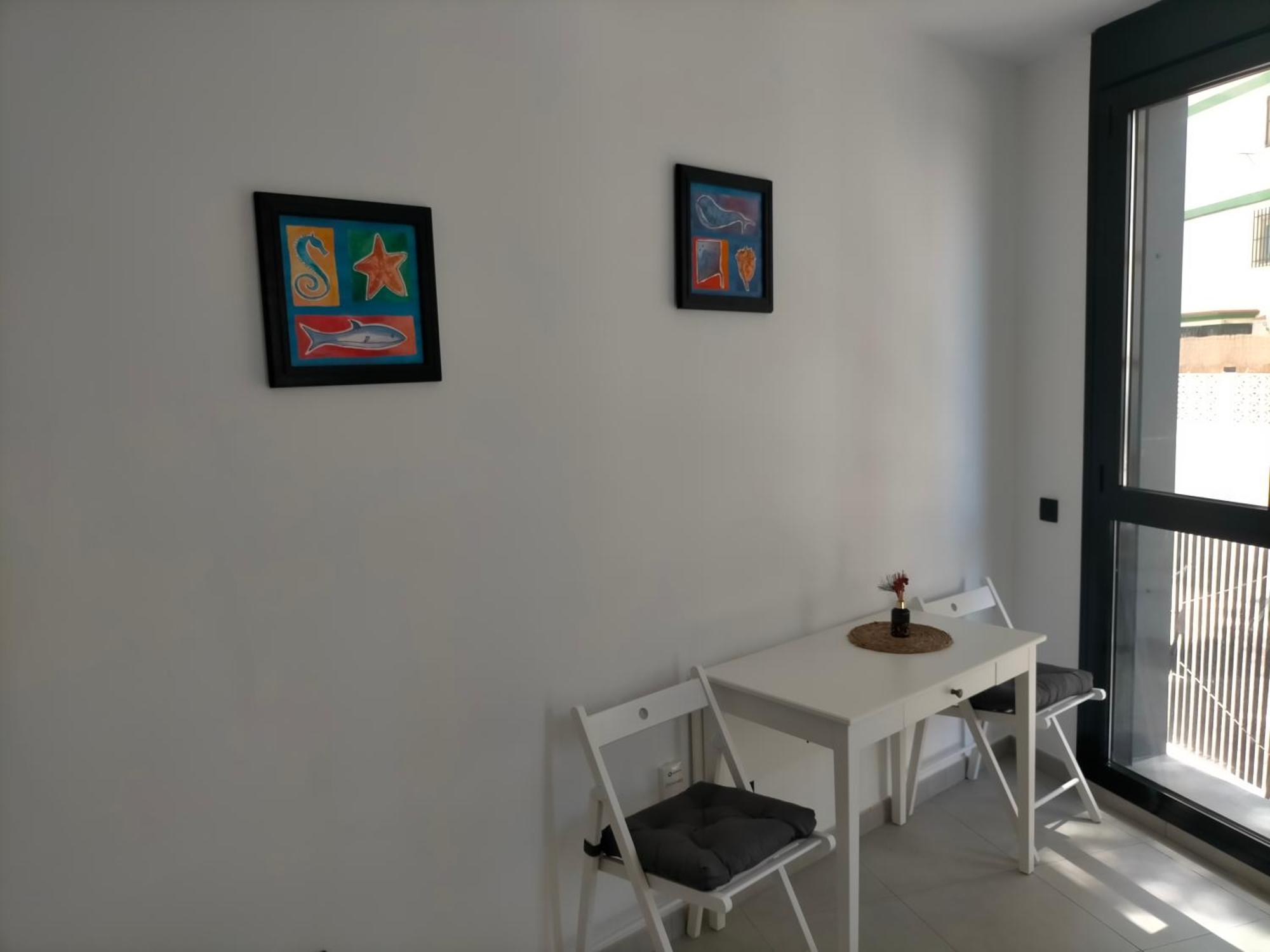 Terraza Del Bajondillo Torremolinos Διαμέρισμα Εξωτερικό φωτογραφία