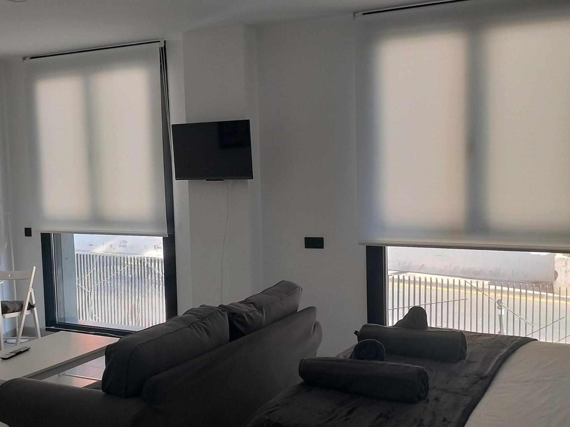 Terraza Del Bajondillo Torremolinos Διαμέρισμα Εξωτερικό φωτογραφία