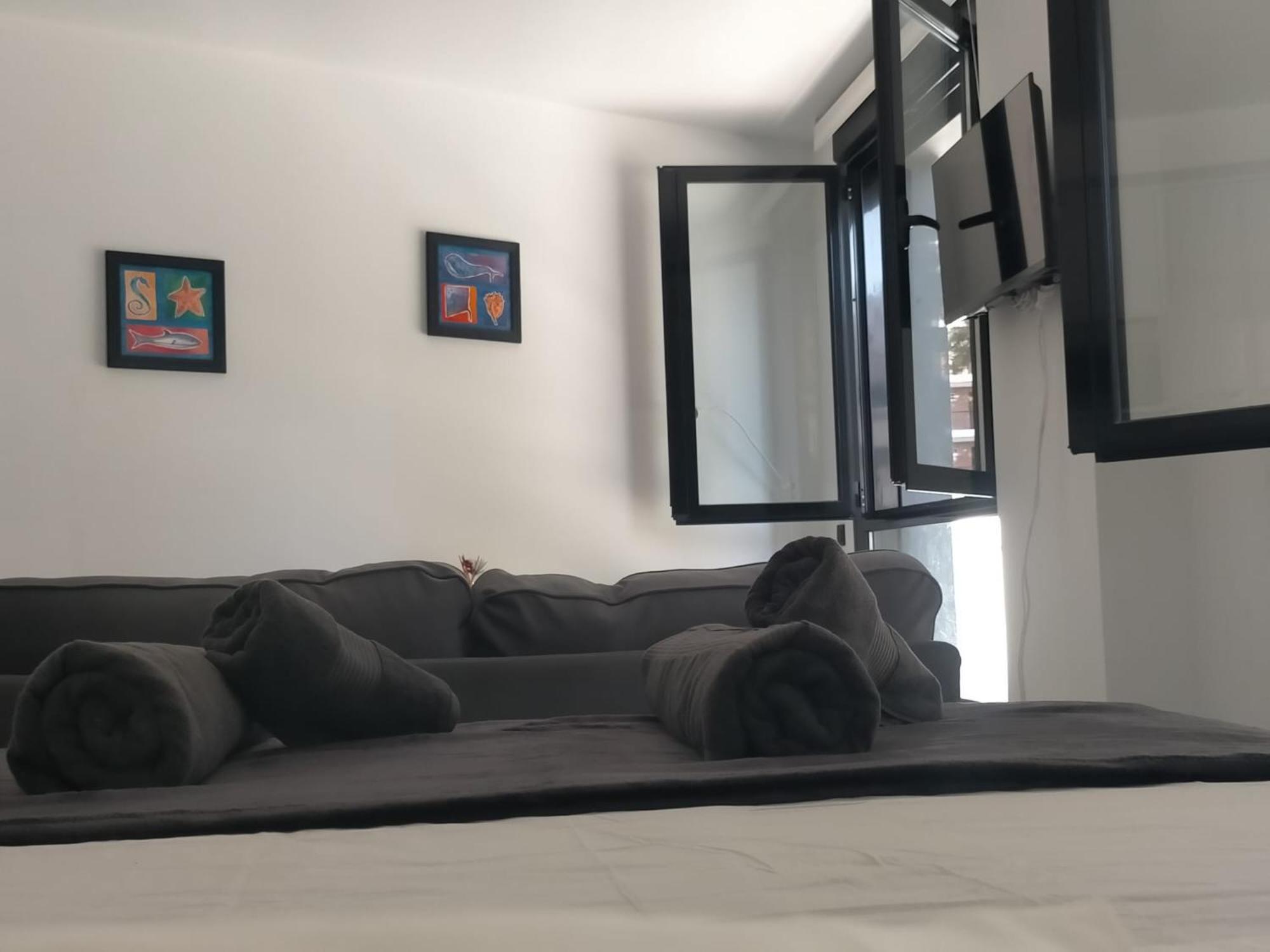 Terraza Del Bajondillo Torremolinos Διαμέρισμα Εξωτερικό φωτογραφία