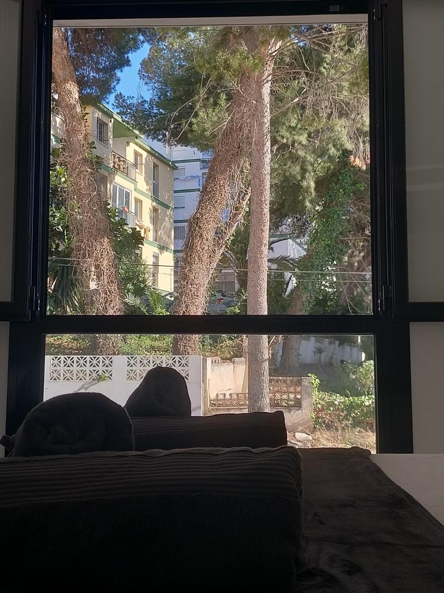 Terraza Del Bajondillo Torremolinos Διαμέρισμα Εξωτερικό φωτογραφία
