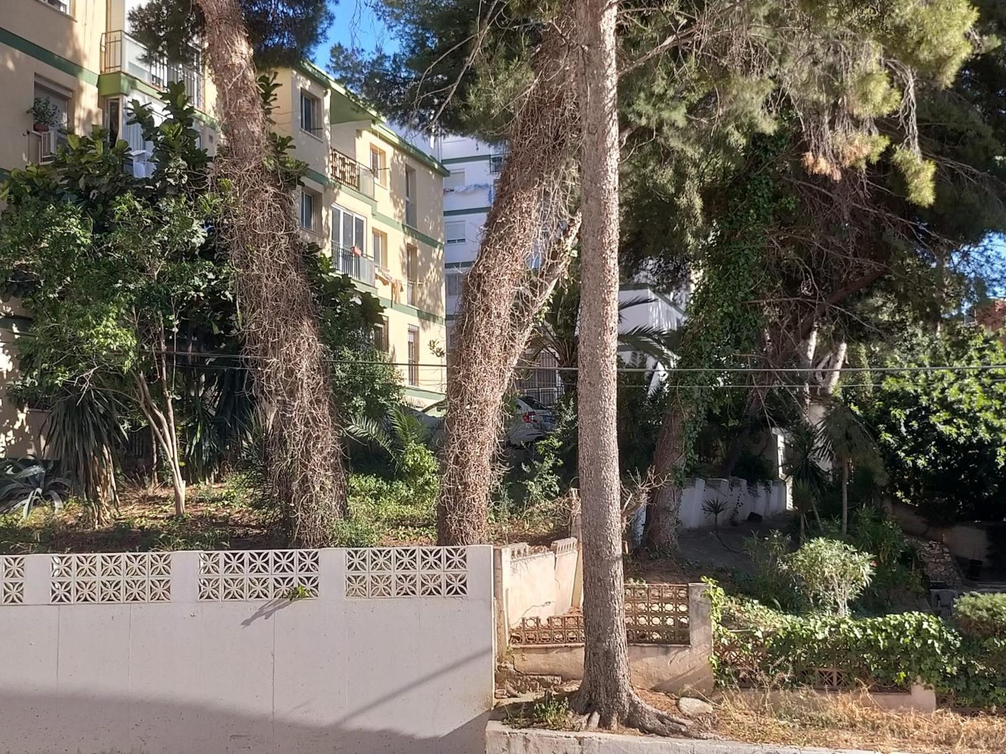 Terraza Del Bajondillo Torremolinos Διαμέρισμα Εξωτερικό φωτογραφία