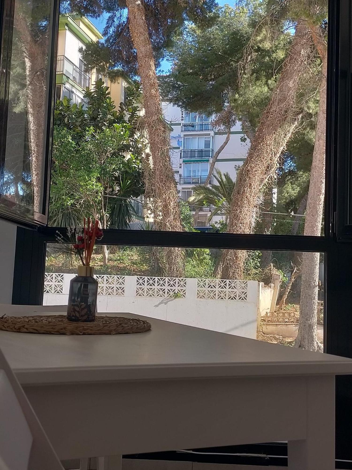 Terraza Del Bajondillo Torremolinos Διαμέρισμα Εξωτερικό φωτογραφία